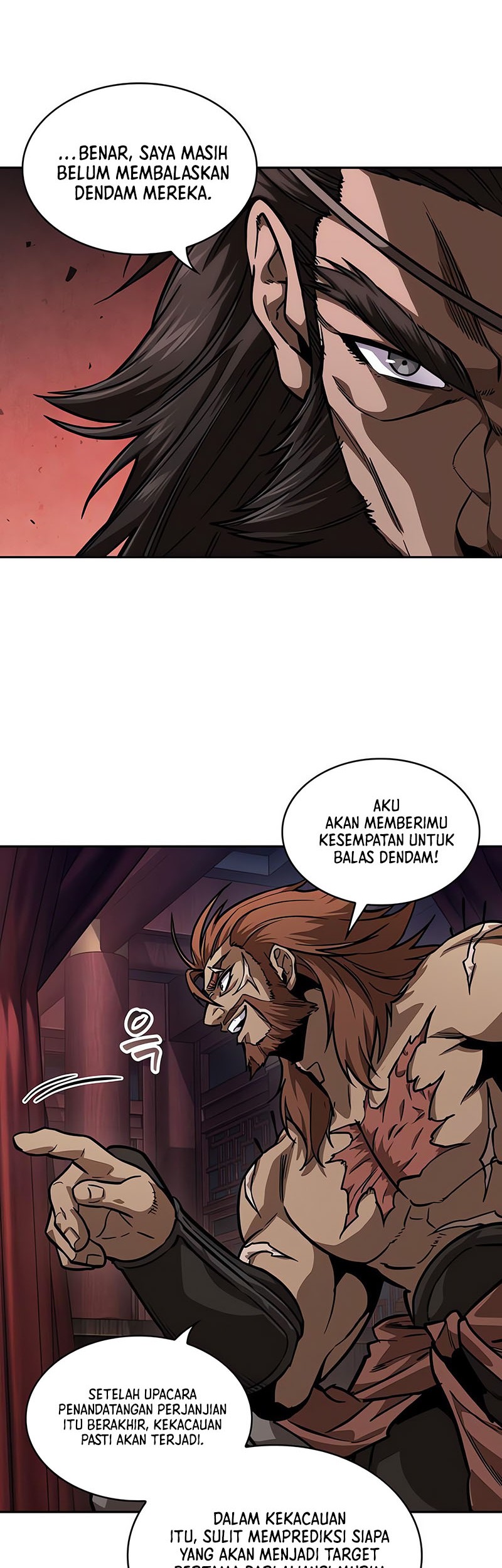 Nano Machine chapter 227, halaman 15