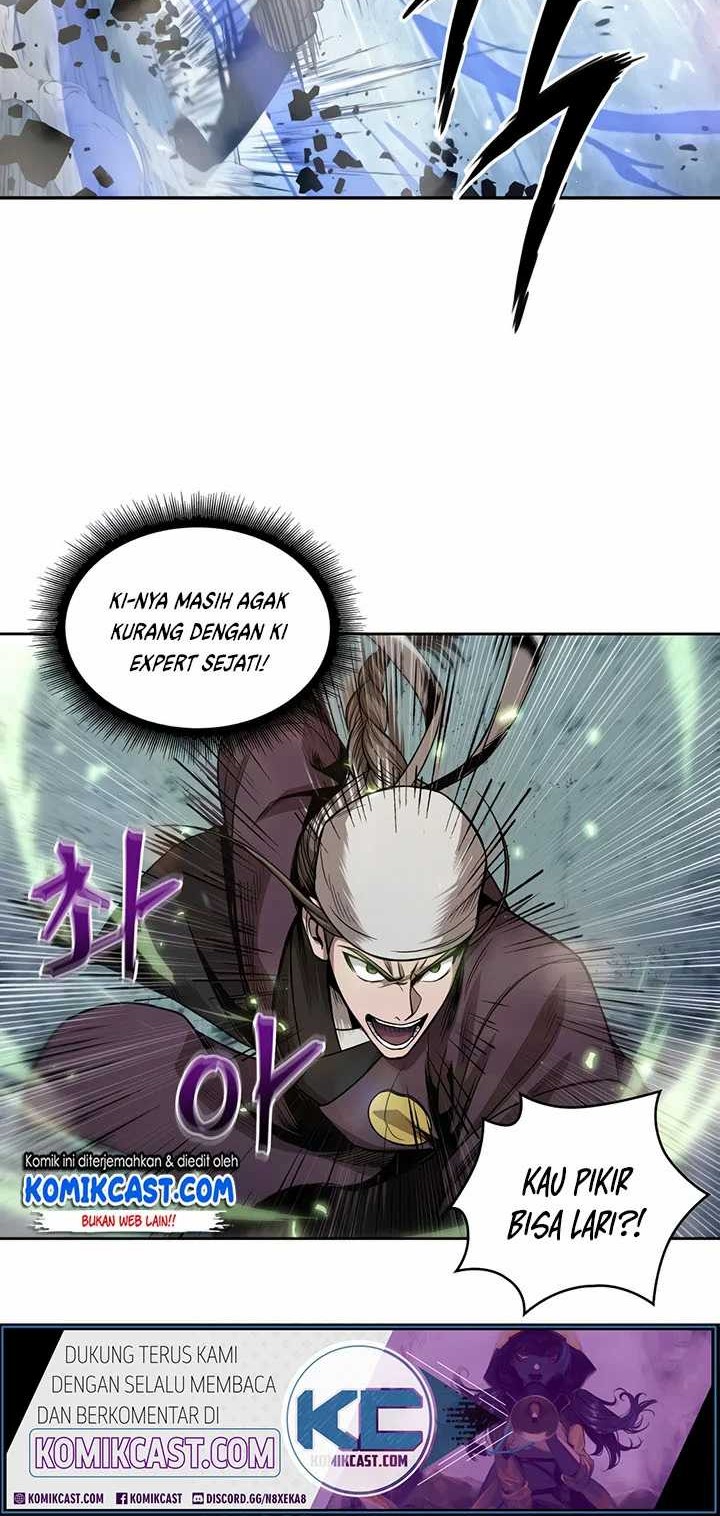 Nano Machine chapter 37, halaman 12