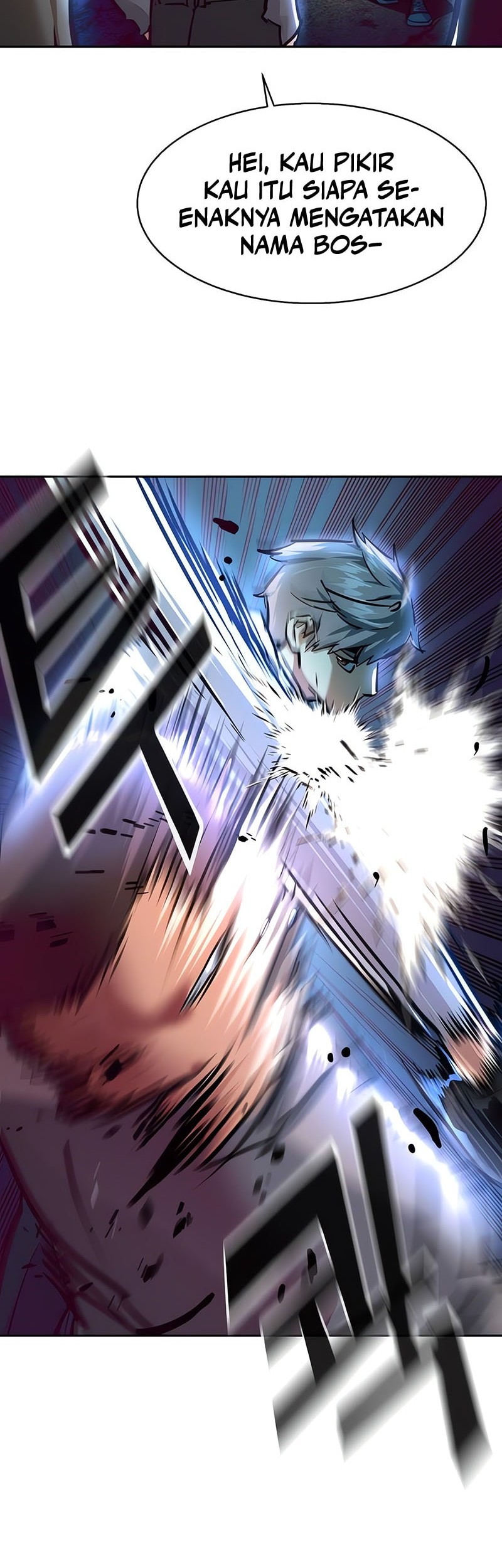 Mercenary Enrollment chapter 232, halaman 14