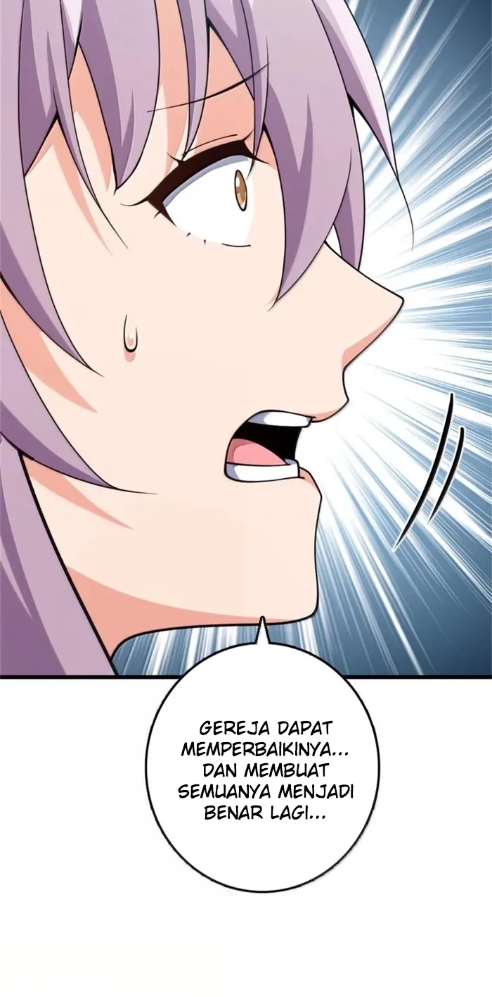 Release That Witch chapter 653, halaman 7