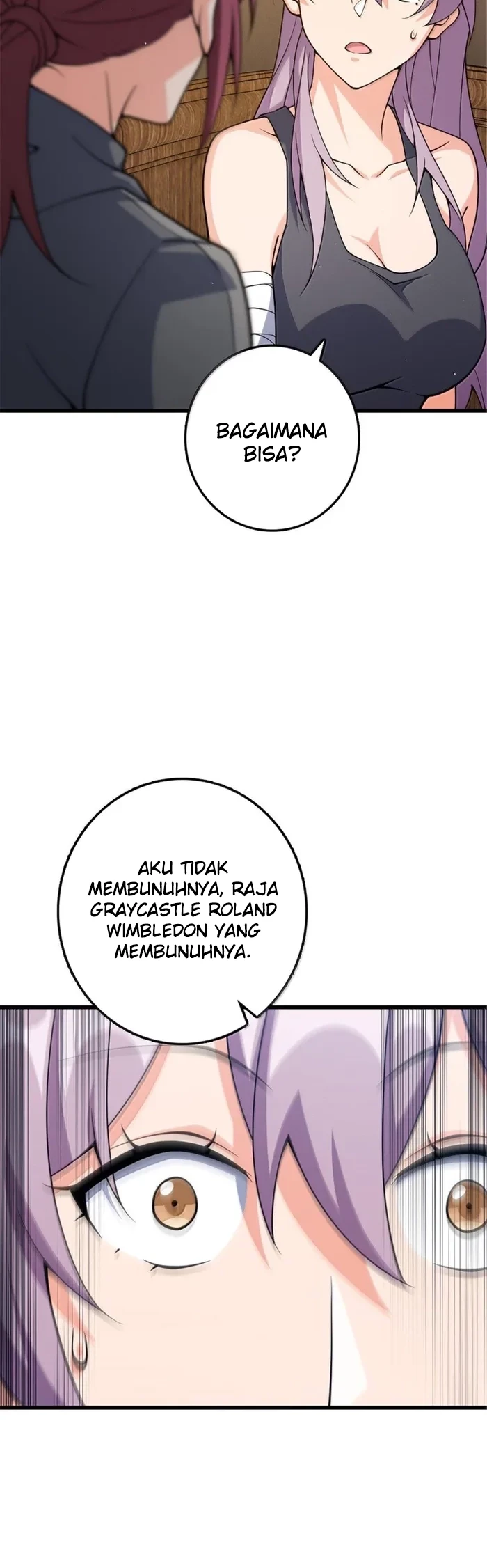 Release That Witch chapter 652, halaman 7