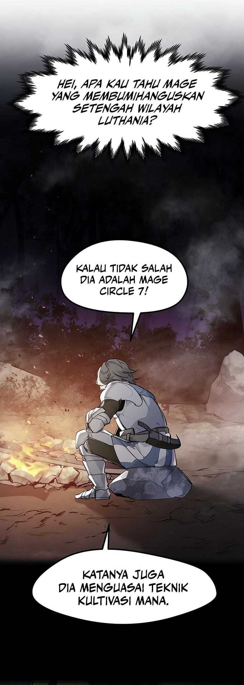 The Regressed Mercenary’s Machinations chapter 34, halaman 14
