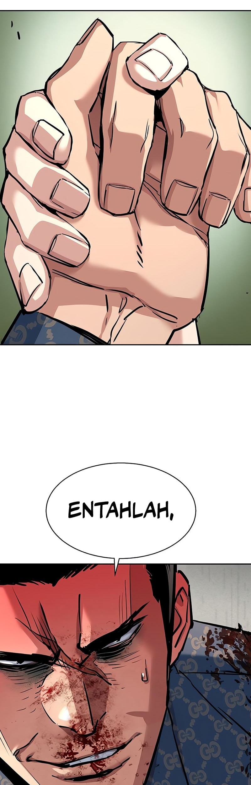 Mercenary Enrollment chapter 233, halaman 13