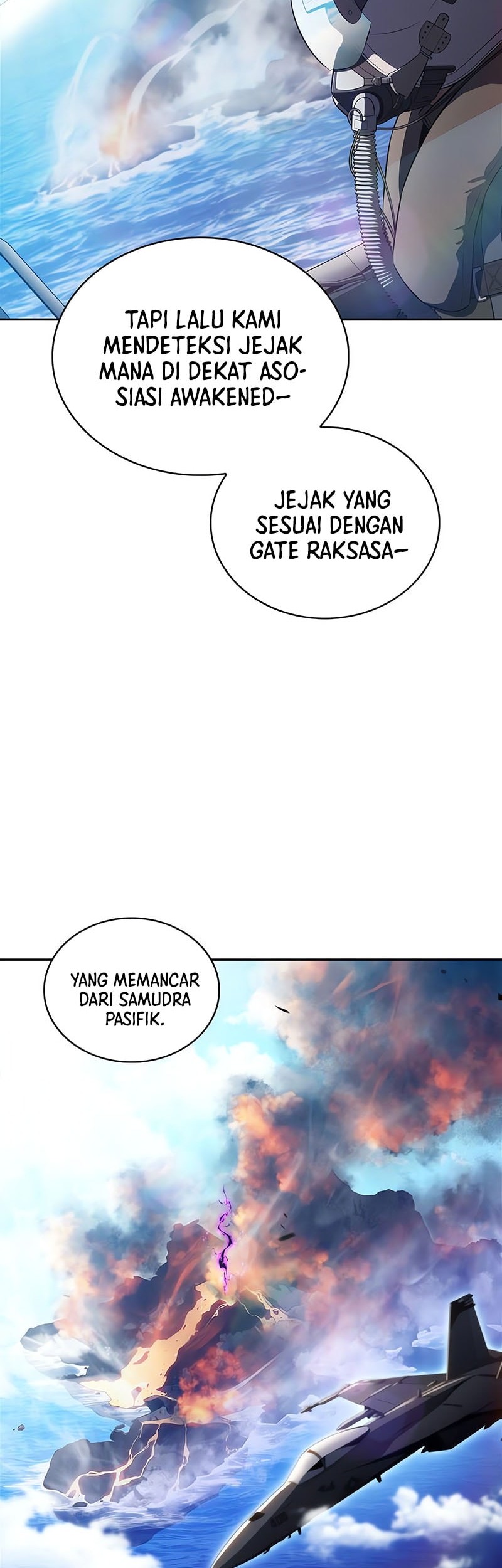 Solo Max-Level Newbie chapter 202, halaman 14