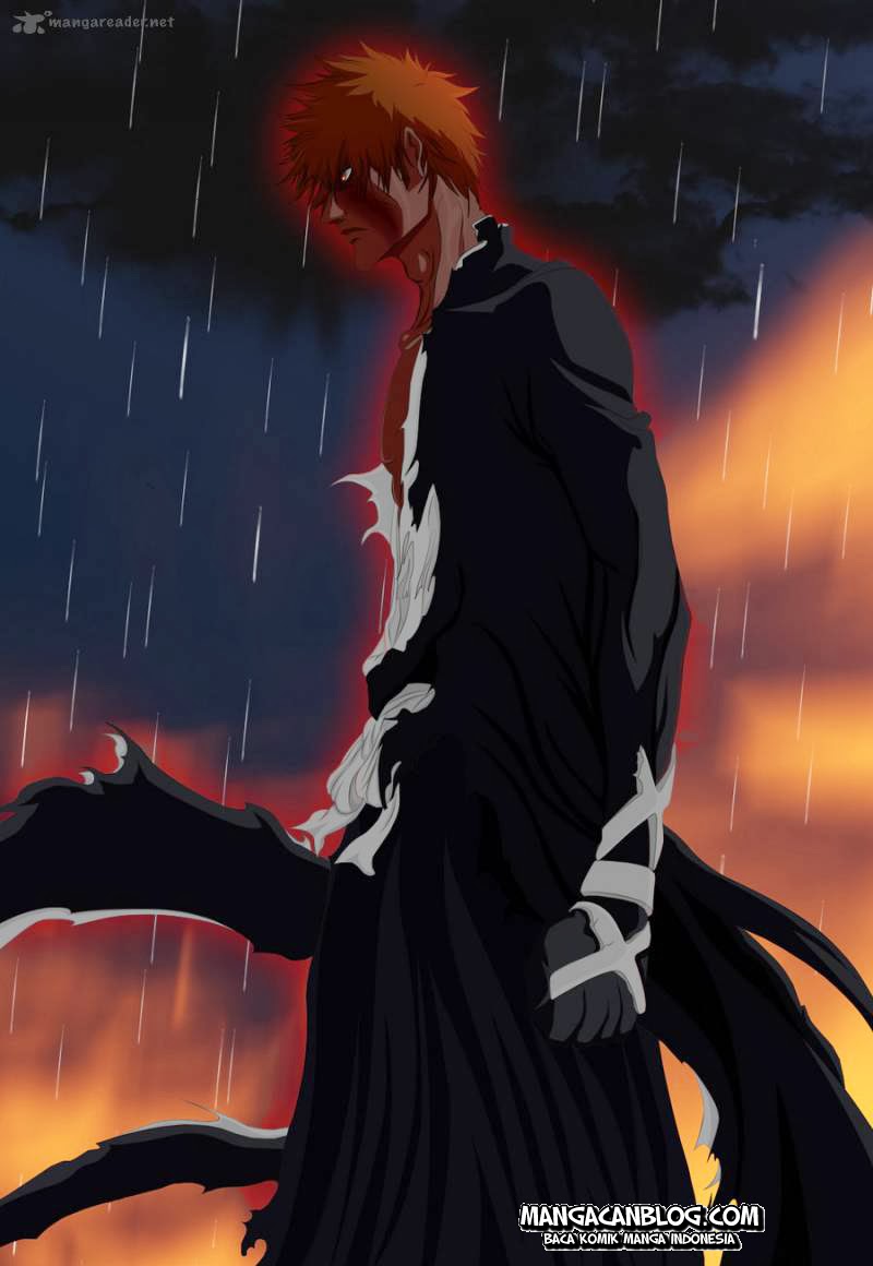 Bleach chapter 564, halaman 5