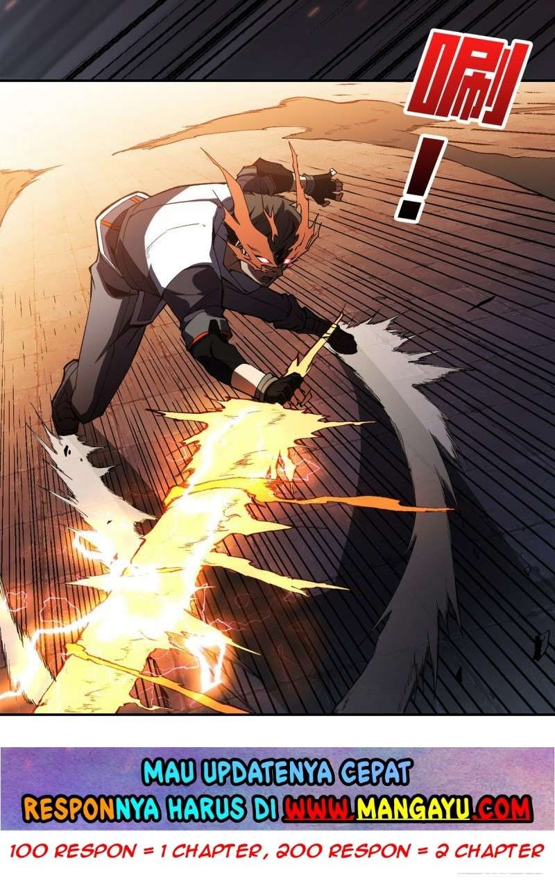 King Account At The Start chapter 3, halaman 15