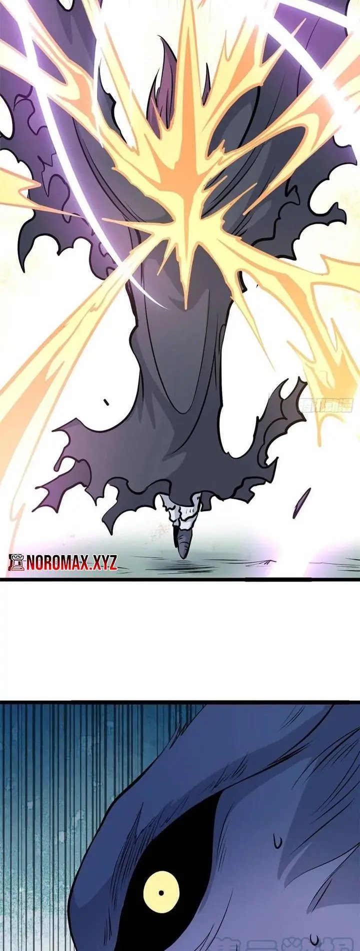 All Hail the Sect Leader chapter 110, halaman 10