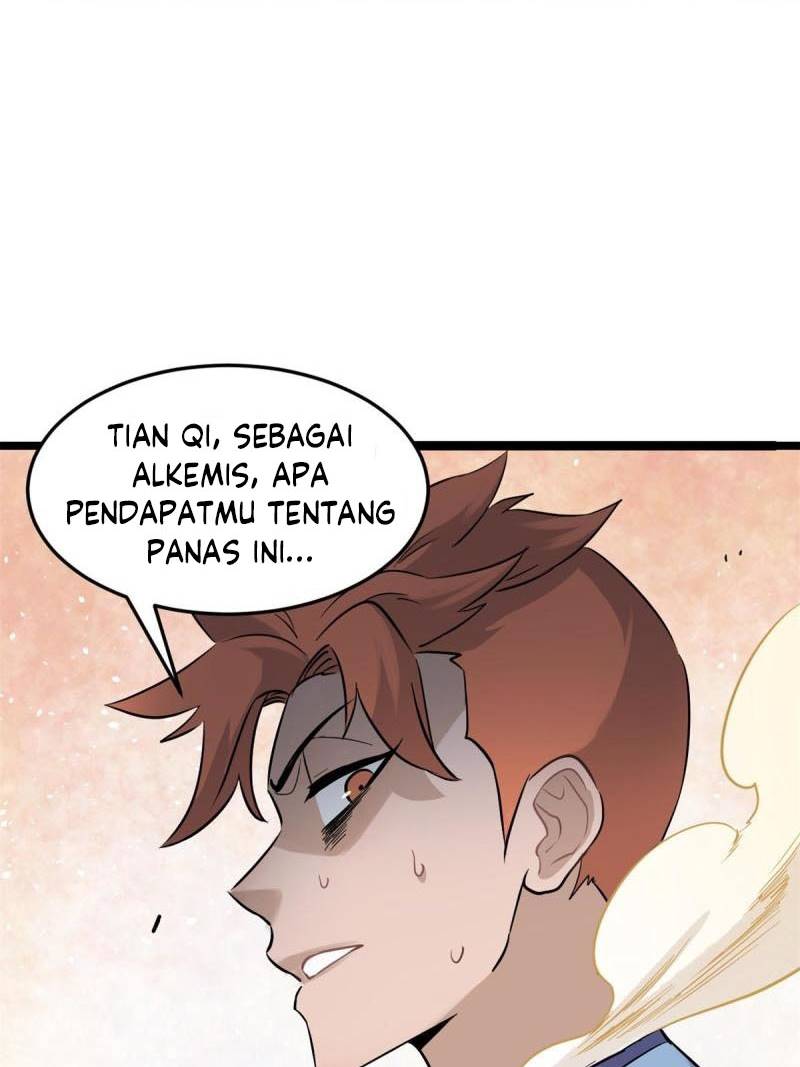 All Hail the Sect Leader chapter 124, halaman 16