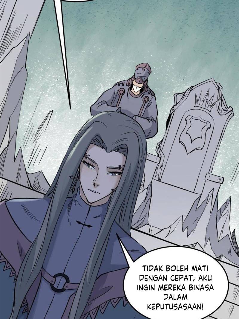 All Hail the Sect Leader chapter 128, halaman 18