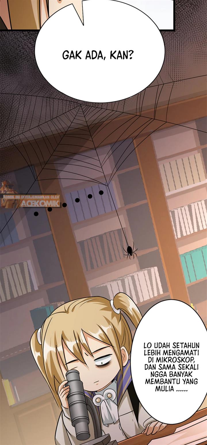 Release That Witch chapter 423, halaman 13