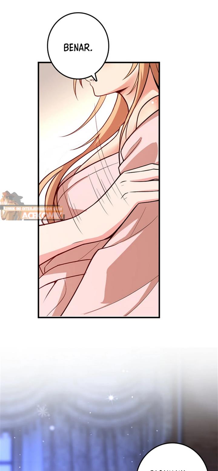 Release That Witch chapter 417, halaman 16