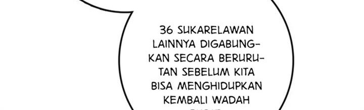 Release That Witch chapter 414, halaman 20