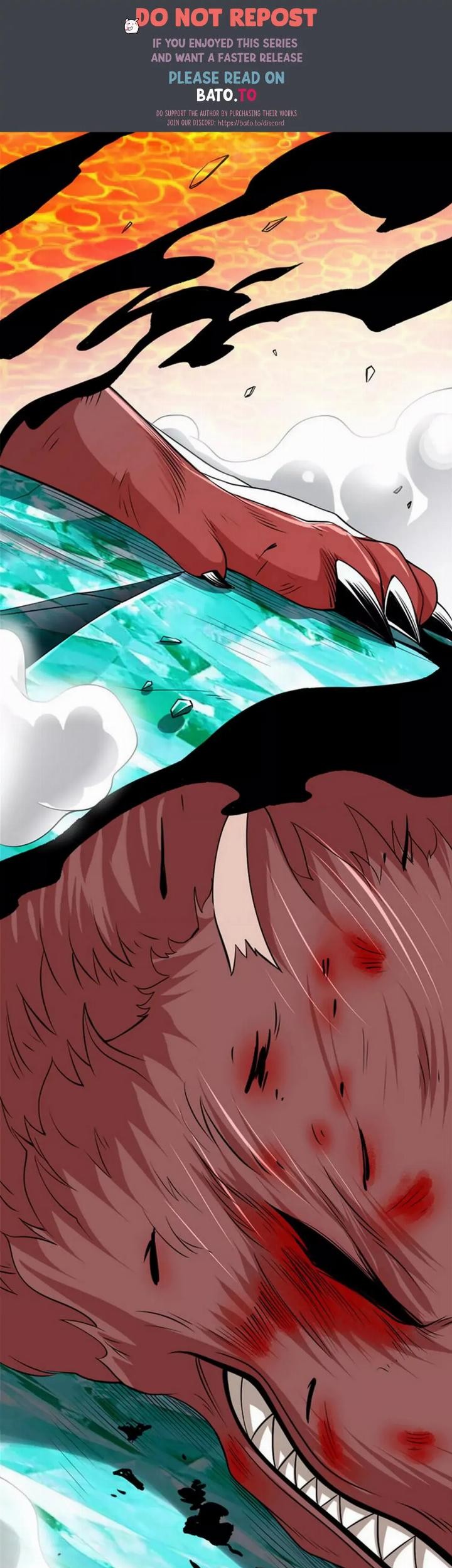 Release That Witch chapter 439, halaman 9