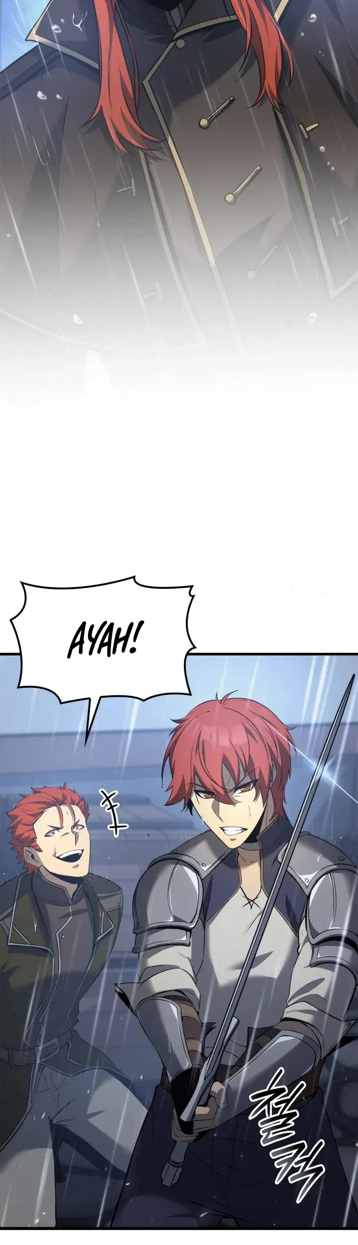 The Count’s Youngest Son Is A Player! chapter 71, halaman 17