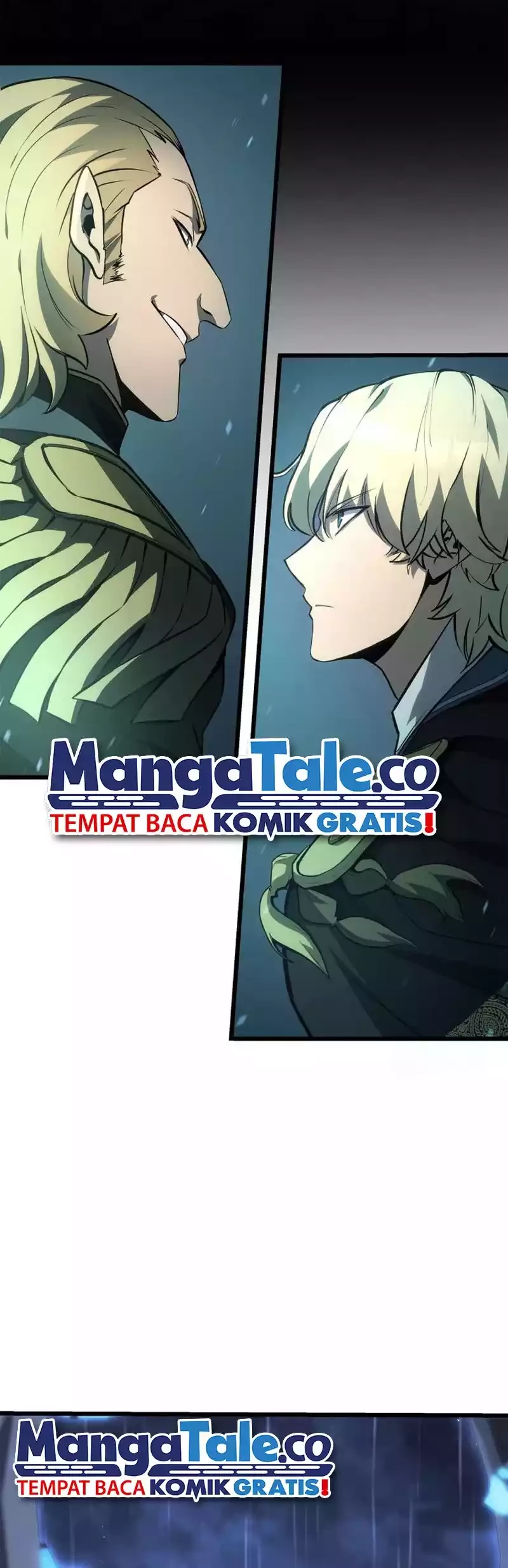 The Count’s Youngest Son Is A Player! chapter 72, halaman 16