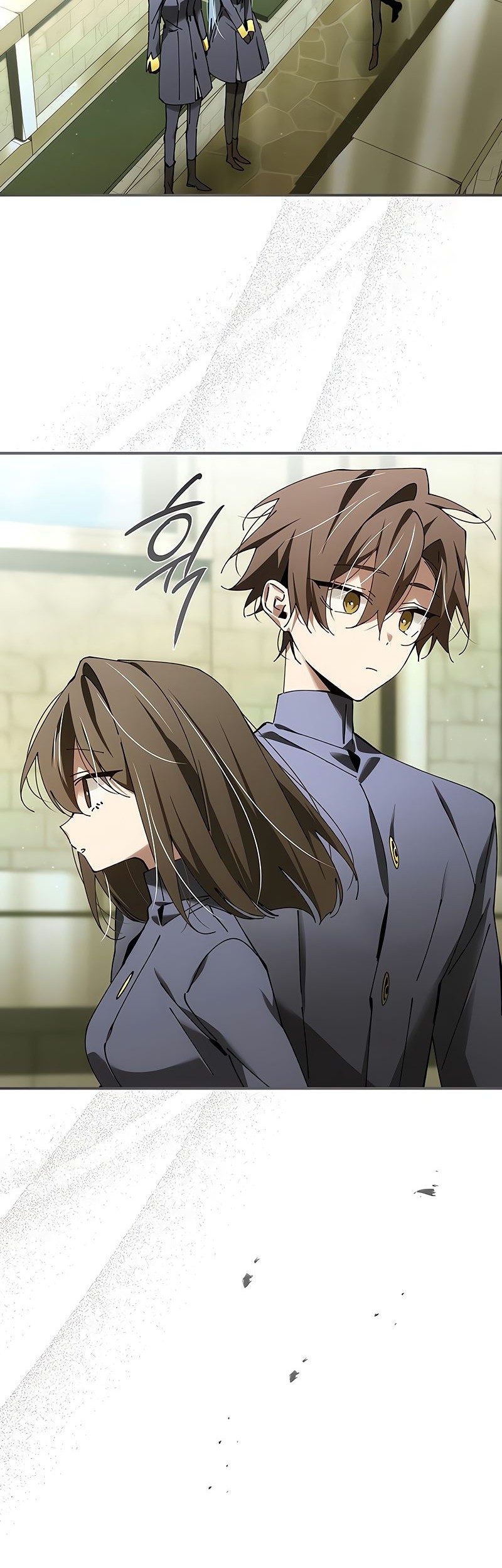 Magic Academy’s Genius Blinker chapter 42, halaman 17