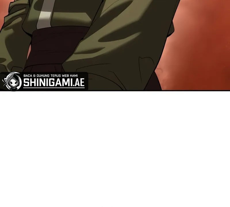 Star-Embracing Swordmaster chapter 65, halaman 21