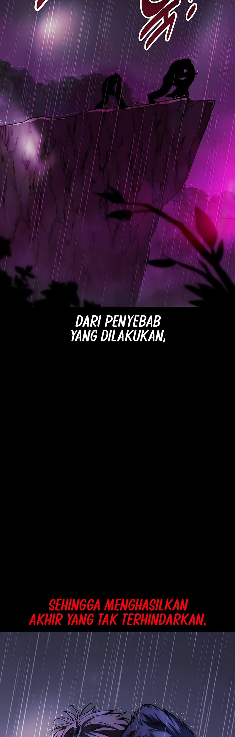 The Extra's Academy Survival Guide chapter 51, halaman 29