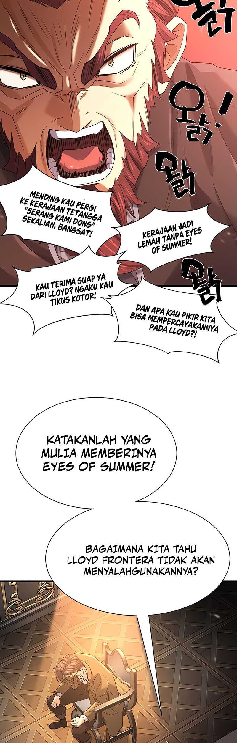 The World’s Best Engineer chapter 168, halaman 19