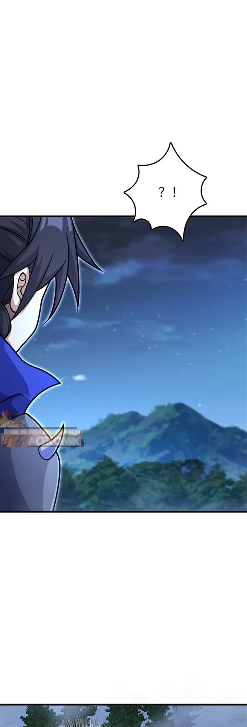 Release That Witch chapter 535, halaman 11