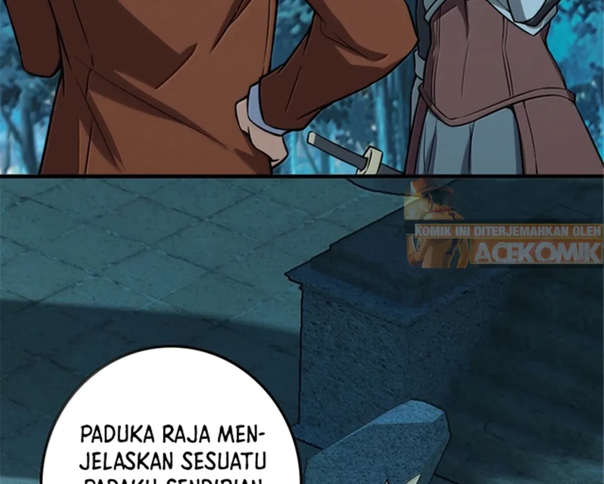 Release That Witch chapter 615, halaman 24
