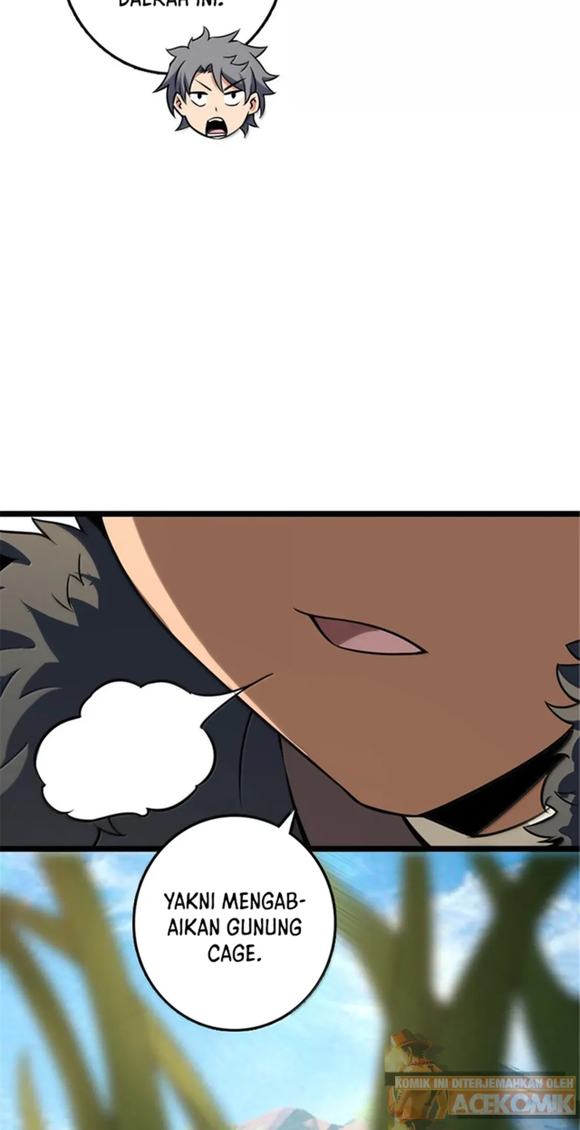 Release That Witch chapter 614, halaman 18
