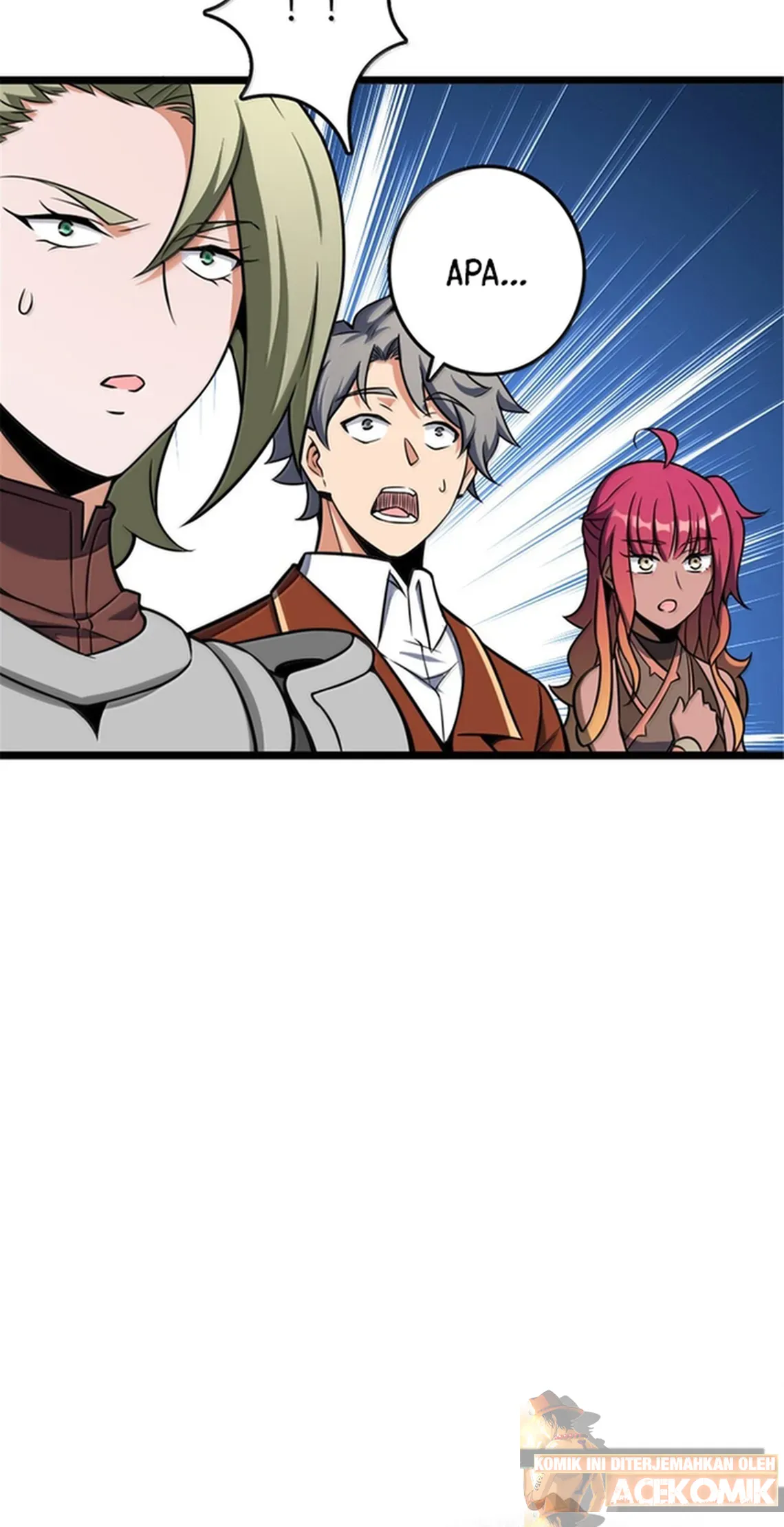 Release That Witch chapter 614, halaman 20
