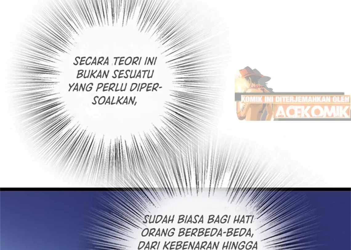 Release That Witch chapter 613, halaman 23