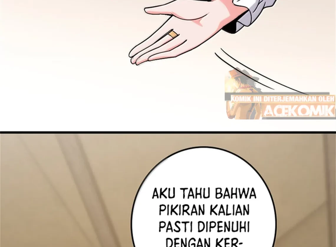 Release That Witch chapter 612, halaman 19