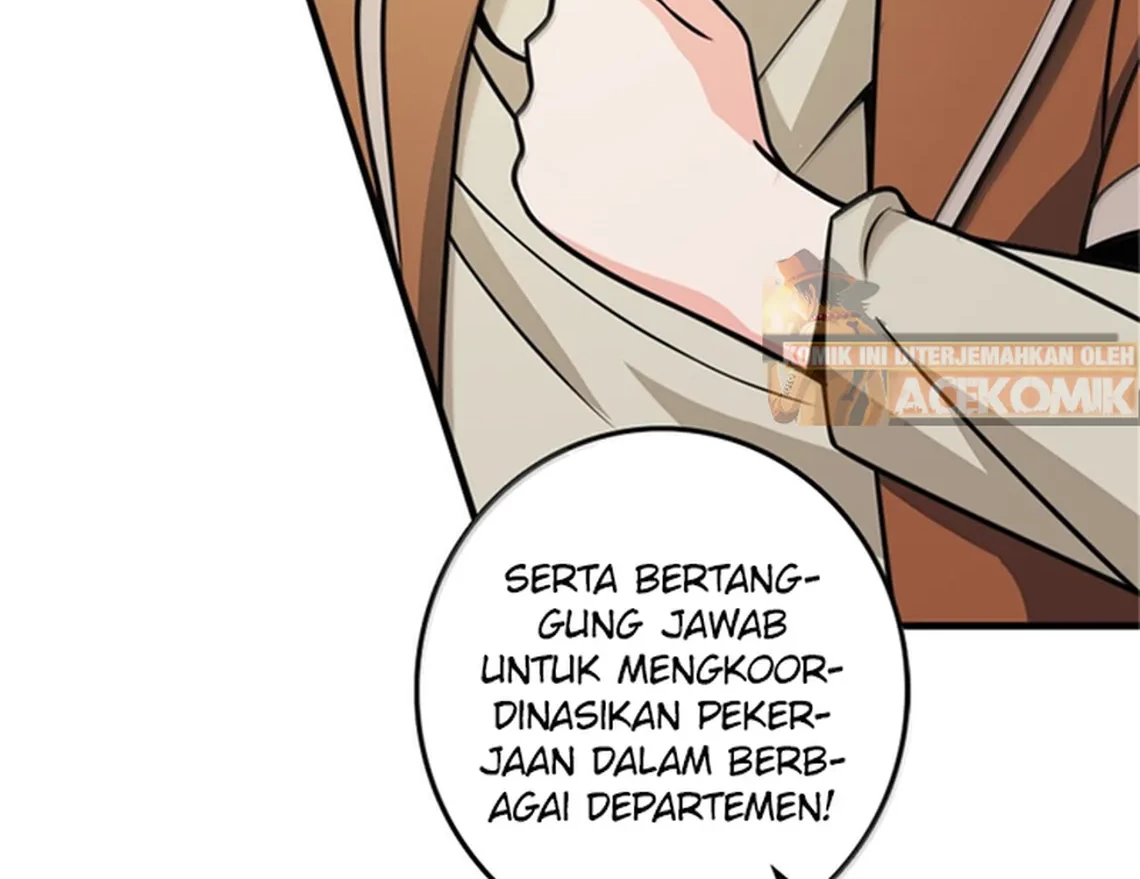 Release That Witch chapter 607, halaman 23