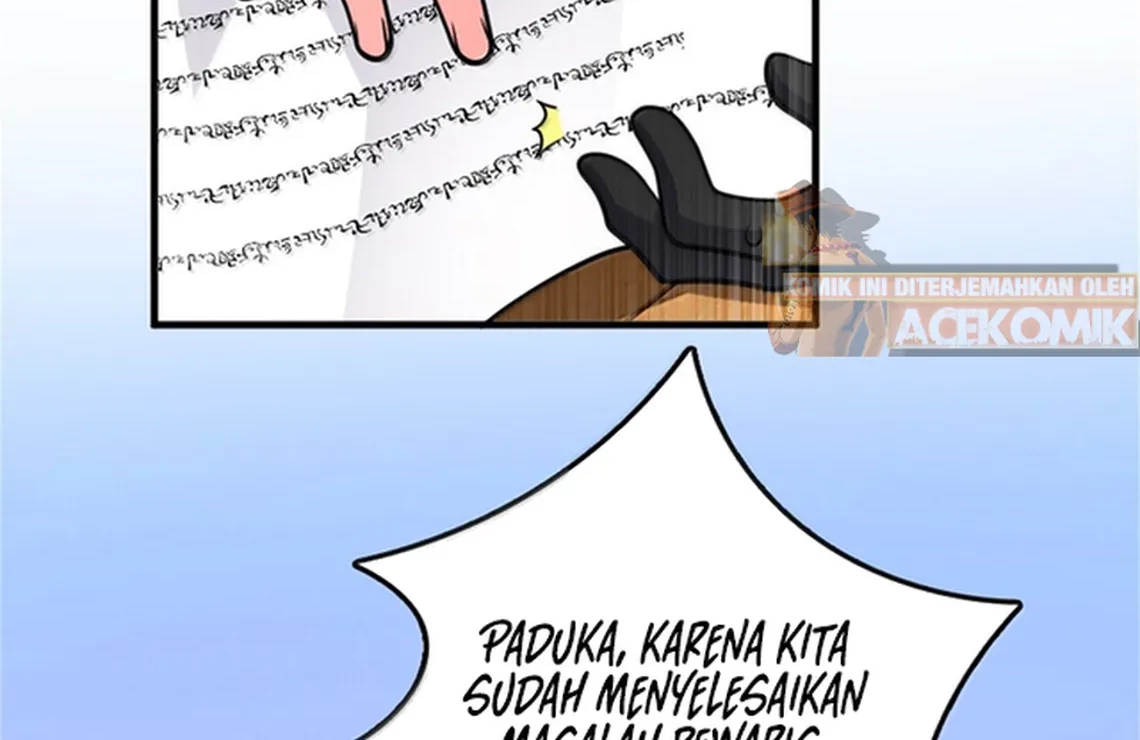 Release That Witch chapter 605, halaman 17