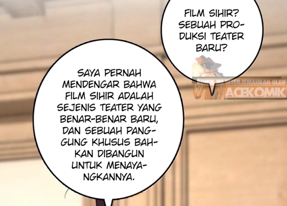 Release That Witch chapter 603, halaman 17