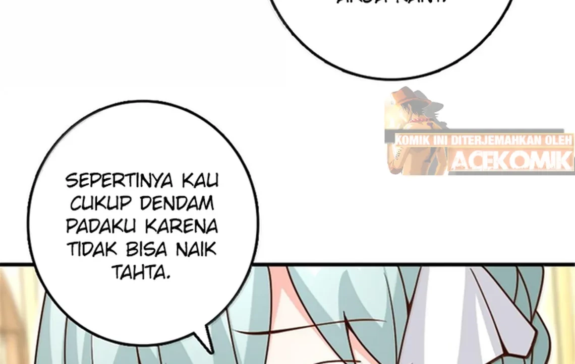 Release That Witch chapter 600, halaman 15