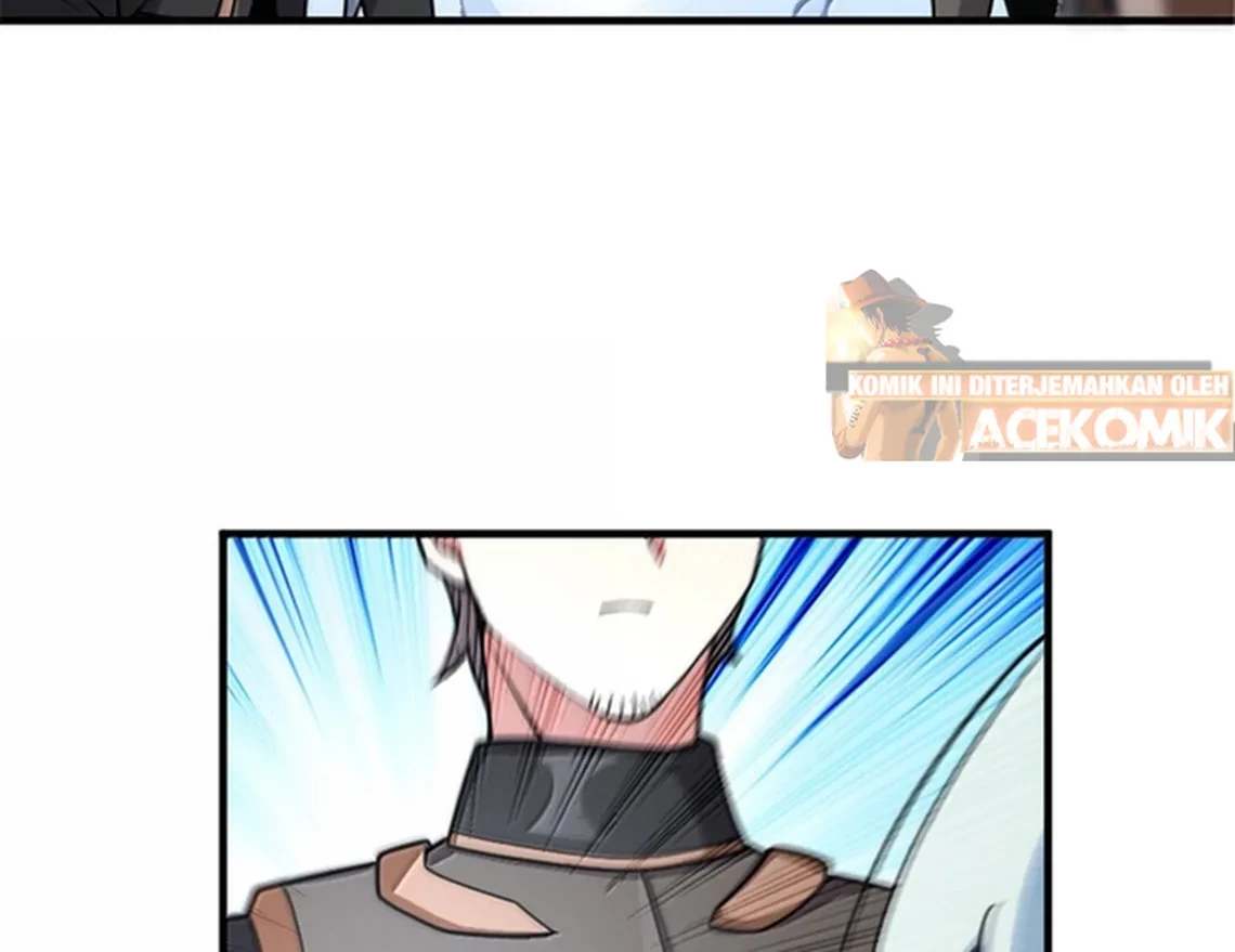 Release That Witch chapter 599, halaman 17