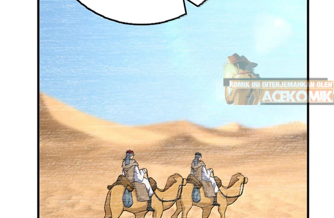 Release That Witch chapter 597, halaman 15