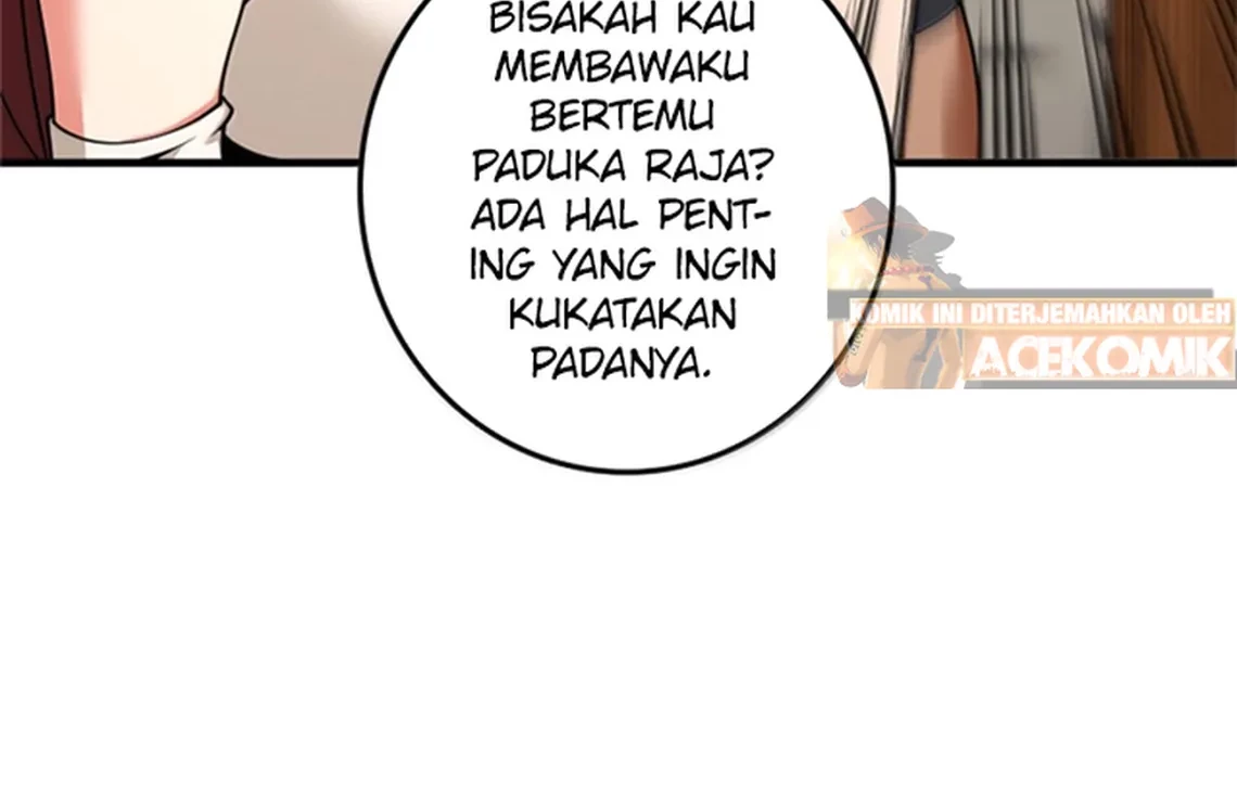 Release That Witch chapter 597, halaman 17