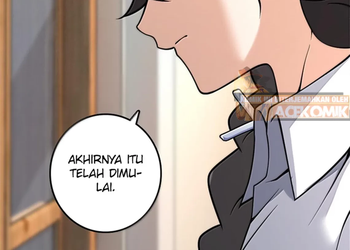 Release That Witch chapter 596, halaman 17