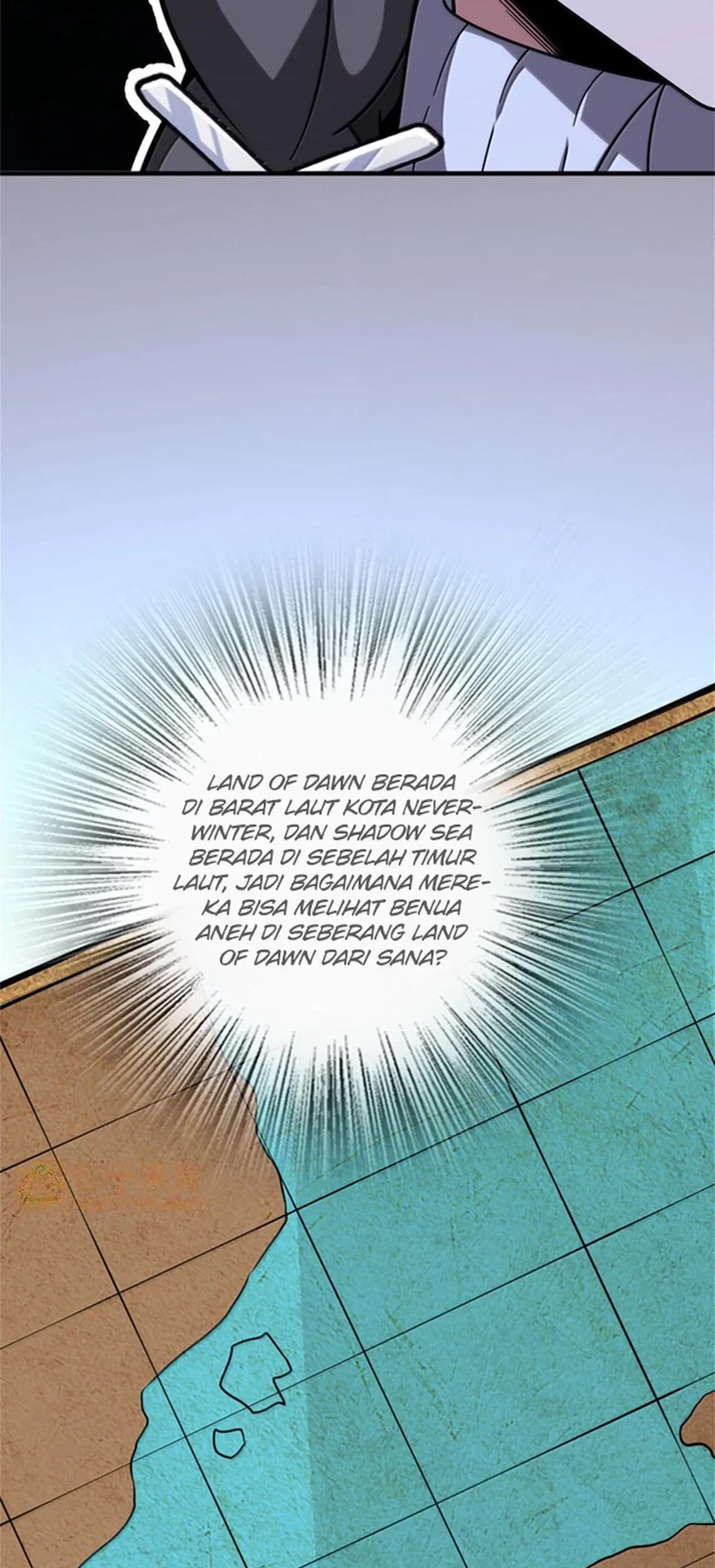 Release That Witch chapter 594, halaman 14