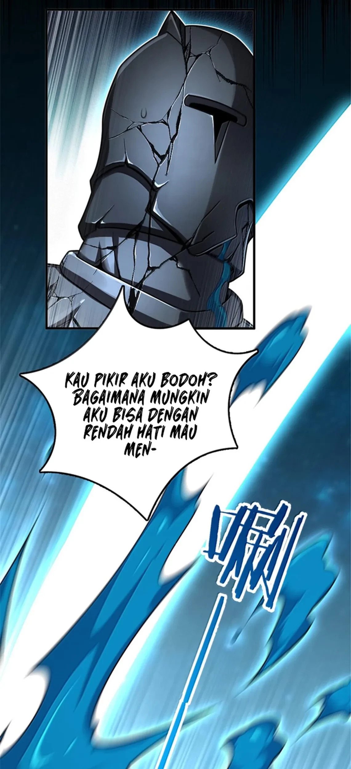Release That Witch chapter 592, halaman 18