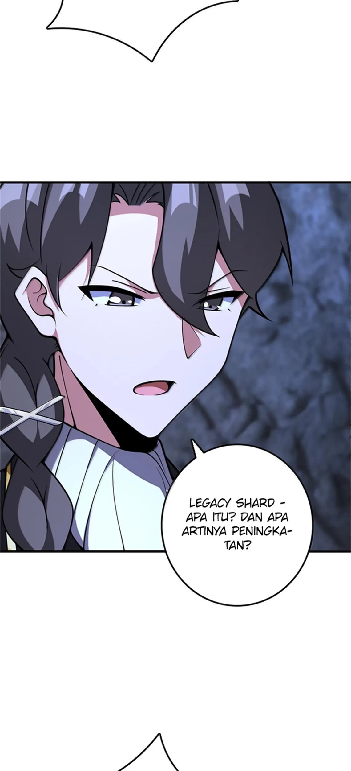 Release That Witch chapter 590, halaman 14