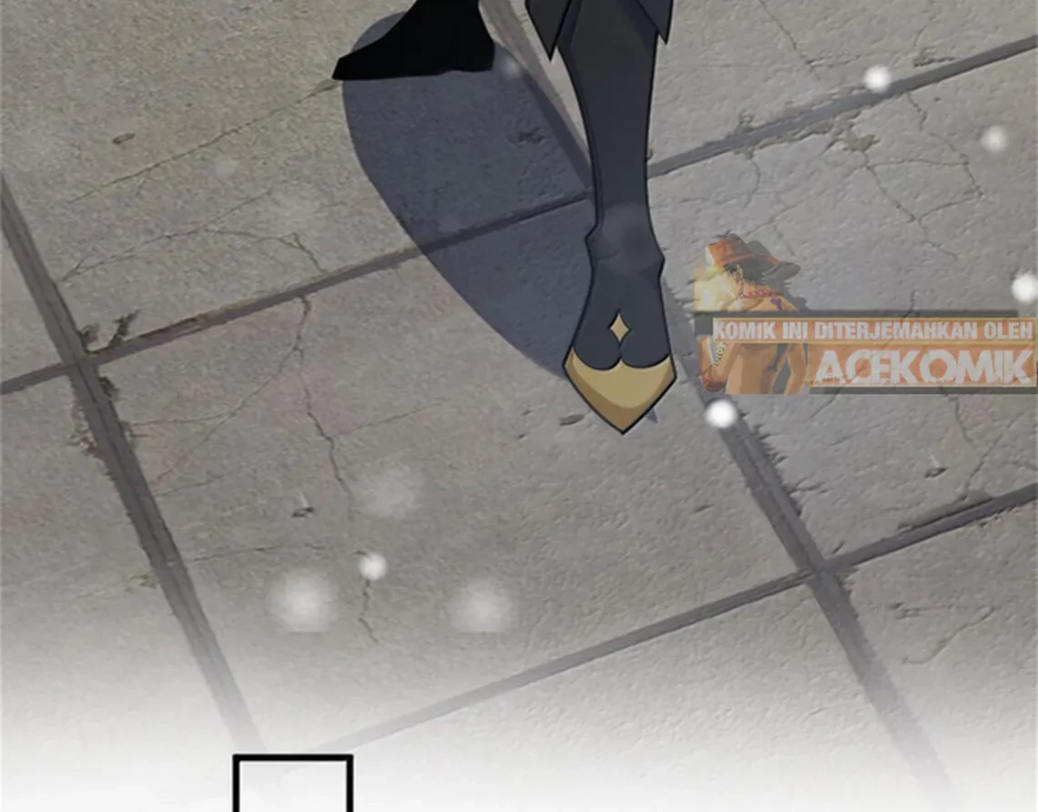 Release That Witch chapter 588, halaman 15