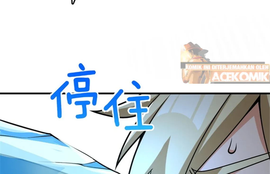 Release That Witch chapter 584, halaman 17