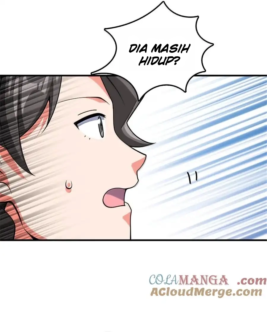 Release That Witch chapter 627, halaman 13