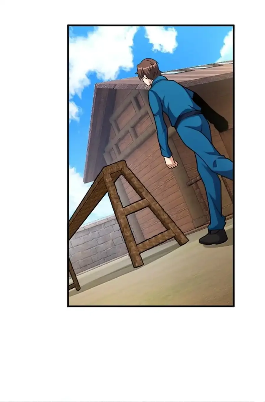Release That Witch chapter 625, halaman 12