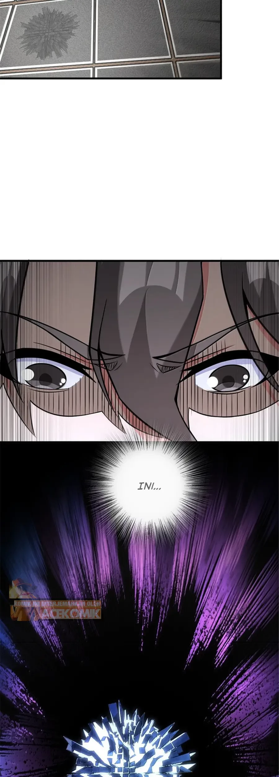 Release That Witch chapter 617, halaman 18