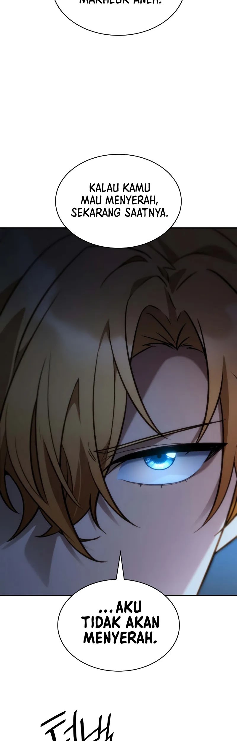 Infinite Mage chapter 91, halaman 24