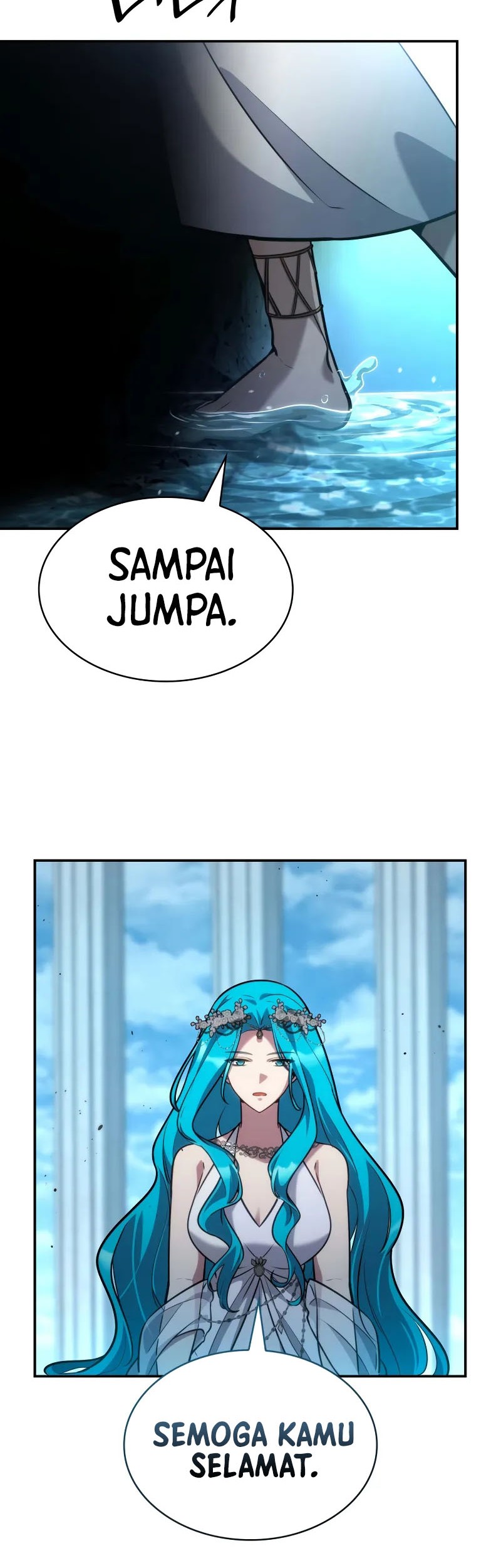 Infinite Mage chapter 91, halaman 25