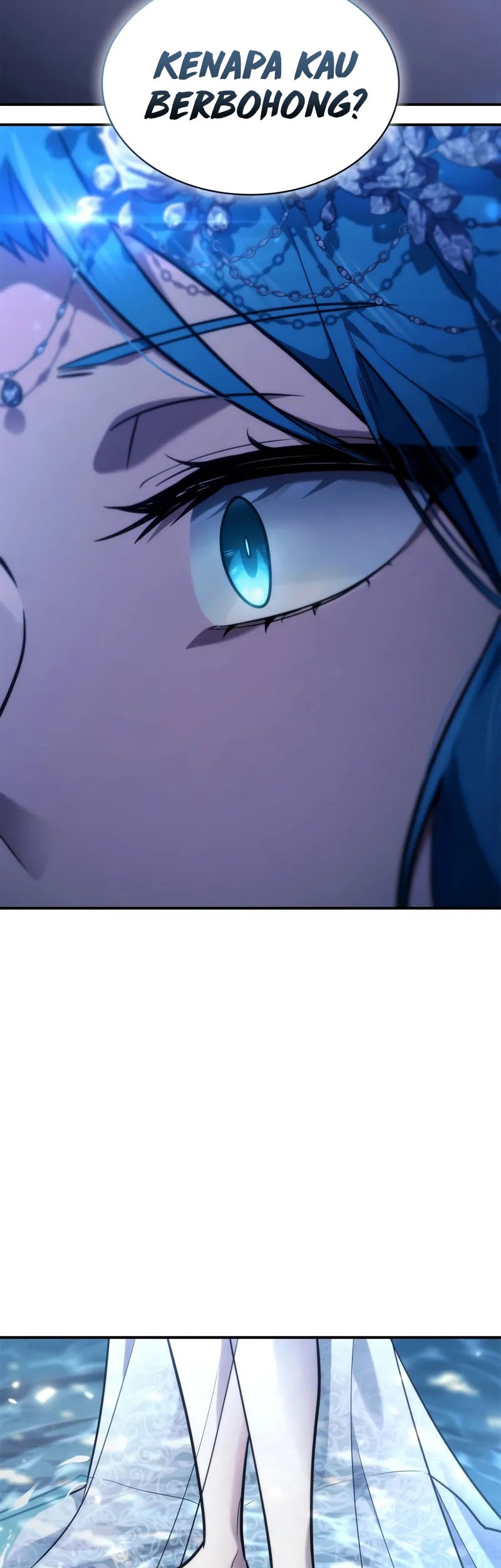 Infinite Mage chapter 90, halaman 24