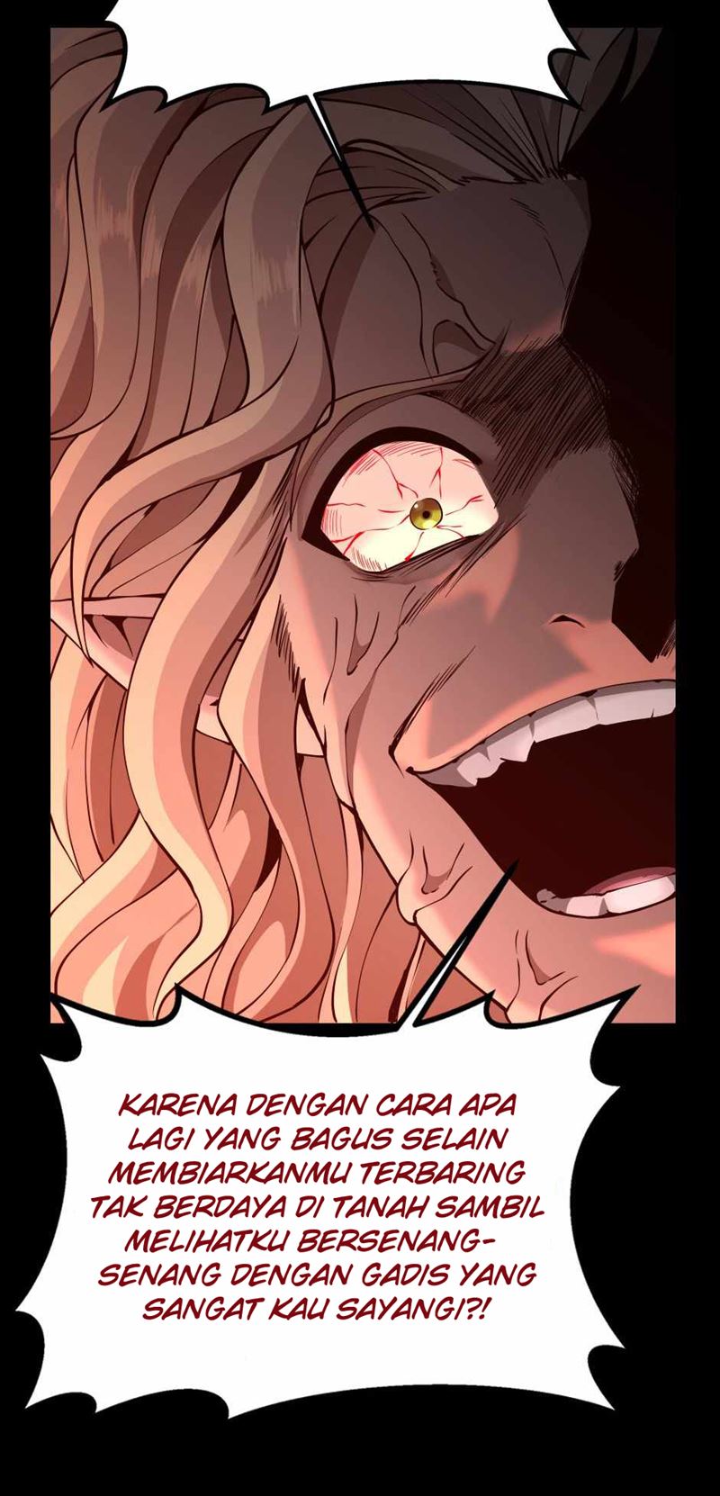 The Beginning After The End chapter 139, halaman 33