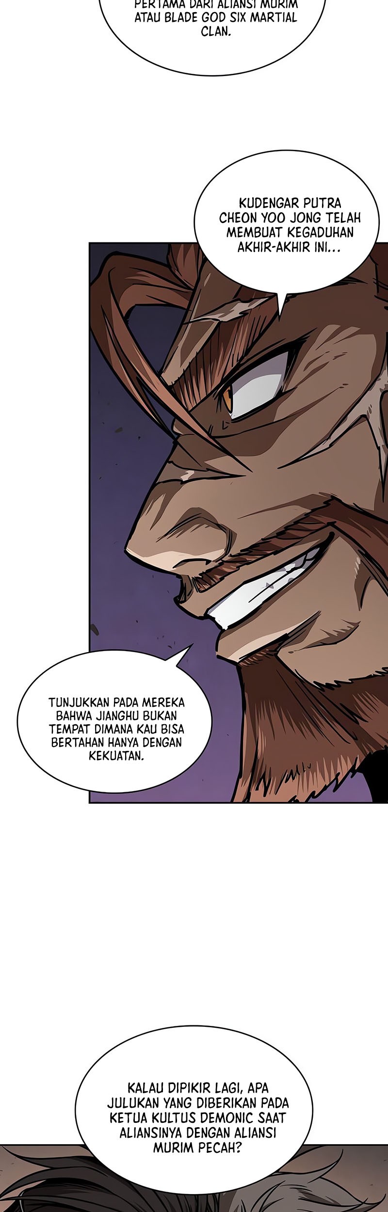 Nano Machine chapter 227, halaman 16